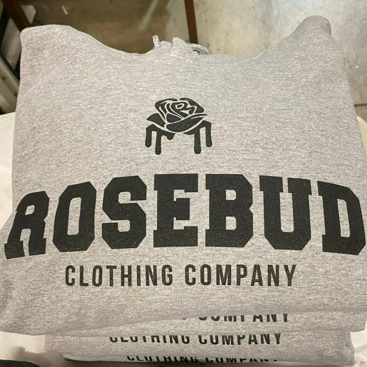 Rosebud Clothing Company