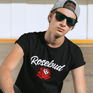 Rose bud hot sale tees