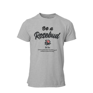 Rosebud Definition Tees