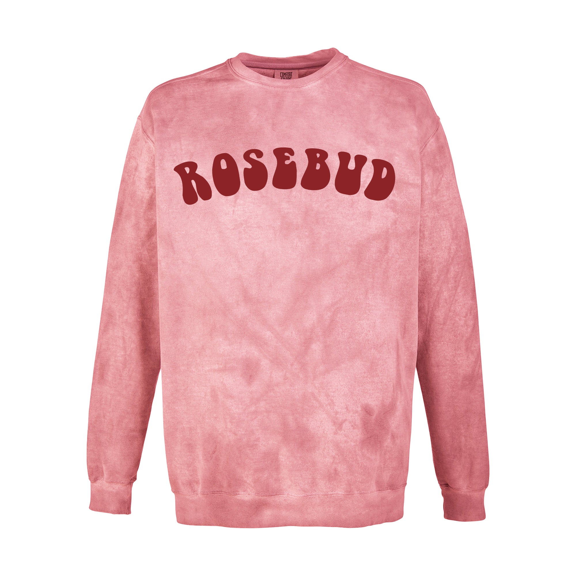 Sweatshirts – Rosebud Clothing Company